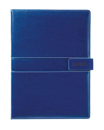 Kalendarz A4 Tygodniowy - registry wycinane | J-KL 306