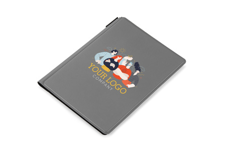 Notes z tablicą suchościeralną LIRA A5 | BC-18208-14