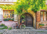 Kalendarz trójdzielny STANDARD – Old Street | J-T 73 BK