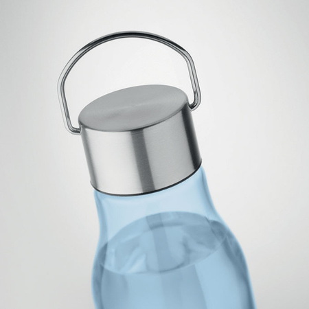 Butelka RPET z zakrętką 600 ml | MO-MO6976-52