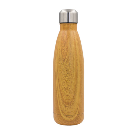 Butelka termiczna Woody 500 ml | RD-R08205.10