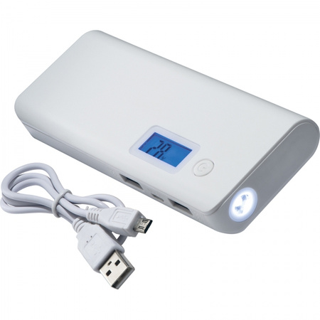 Power bank 10 000 mAh | MC-20518