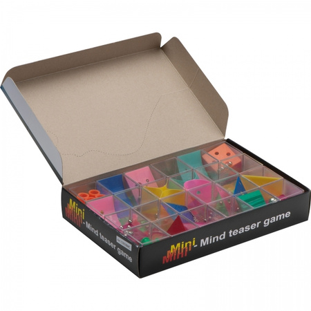 Gra układanka 1 szt. | MC-53938mc