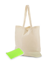 Torba składana na zakupy FLIN 120 g | BC-20805-13