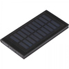 Power bank 8000 mAh - solarny | MC-30824