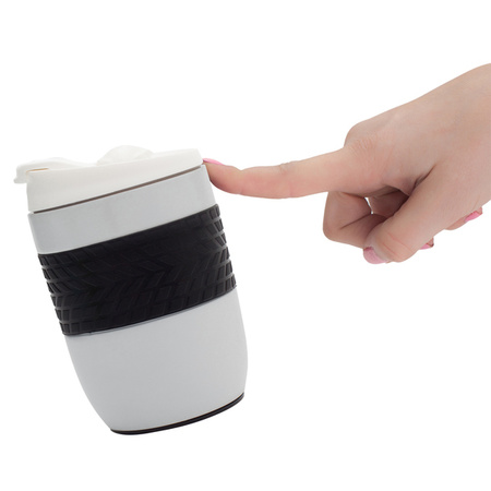 Kubek izotermiczny Offroader 200 ml | RD-R08317.61.IIQ