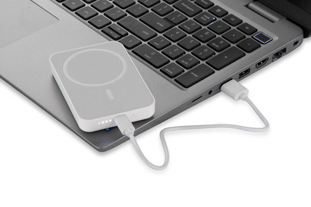 Powerbank PRESTI 5000 mAh 18W | BC-45132-01