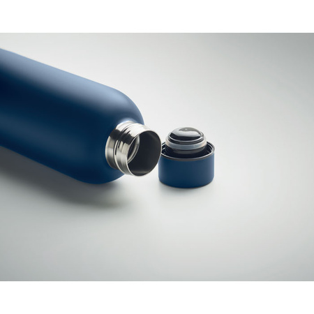 Stalowa butelka z recyklingu ATHENA | MO-MO6750-85