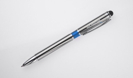 Długopis touch TURBO | BC-19567-03
