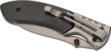 Nóż składany YERGER Schwarzwolf | MC-F1900300SA303