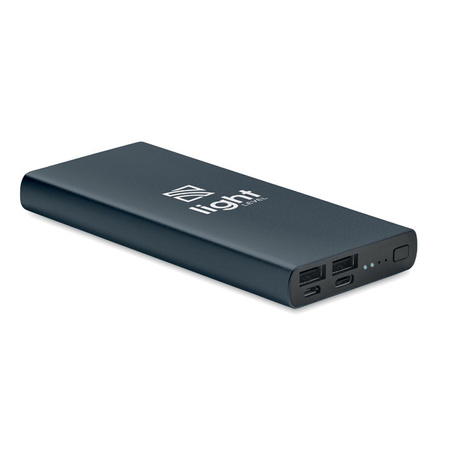 Powerbank 10000 mAh POWERFLAT 10C | MO-MO6770-85