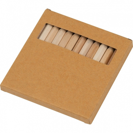 Kolorowanka z kredkami 12 kolorów OHIO | EG-4455mc