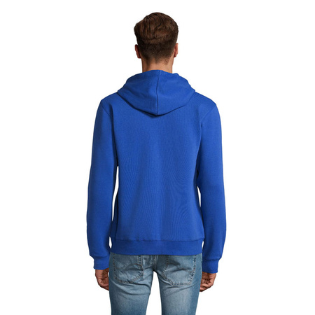 Bluza Męska HOOD 280gr | SPIKE MEN