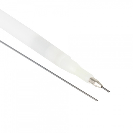 Ołówek automatyczny soft touch ANCONA | EG-386944