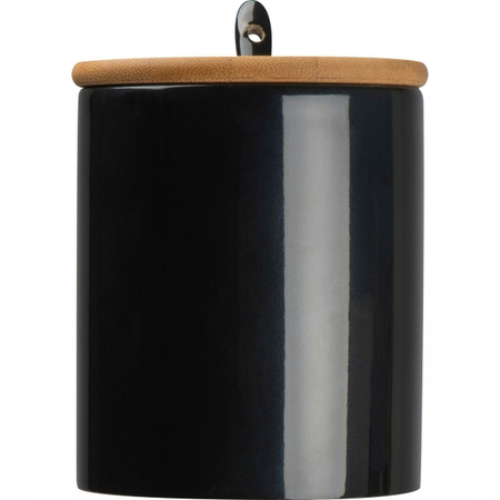 Kubek ceramiczny z łyżeczką 300 ml | MC-8296903