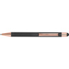 Długopis metalowy touch pen soft touch MIRAMAR | EG-432877