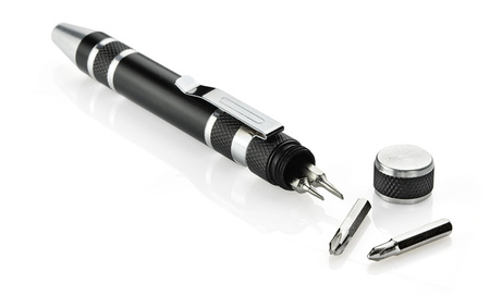 Zestaw śrubokrętów SCREW | BC-29106