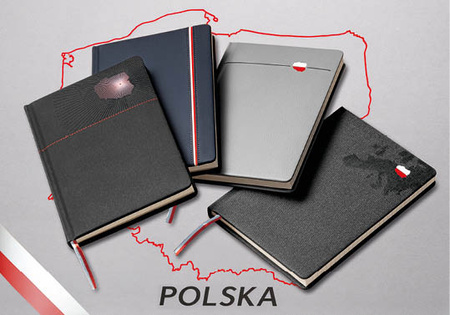 Notes A5 POLSKA | J-NPL10