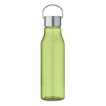 Butelka RPET z zakrętką 600 ml | MO-MO6976-51