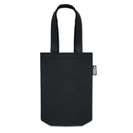 Mała torba prezentowa z filcu RPET | MO-MO2408-03