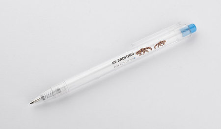 Długopis rPET KLIIR | BC-19671-08