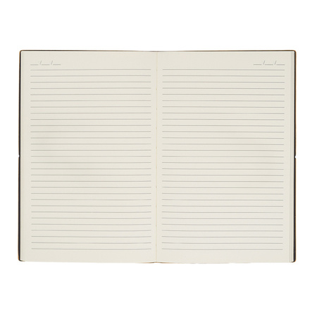 Notes Risco, brązowy | R64272.10