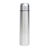 Termos Livin 1000 ml, srebrny  | R08243.01