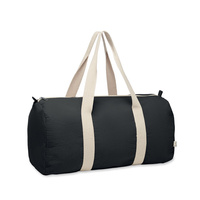 Torba sportowa z bawełny z recykli | MO-MO2550-03