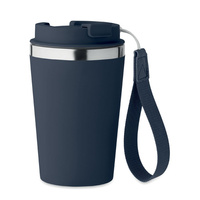 Kubek dwuścienny 350 ml | MO-MO2317-85