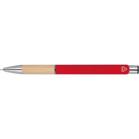 Długopis metalowy półżelowy NAPLES | EG-433305