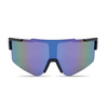 Lustrzane sportowe okulary prze SHINE | MO-MO2544-04