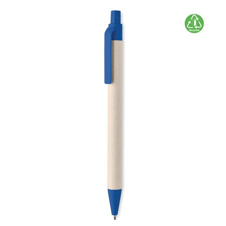 Długopis z kartonu po mleku MITO PEN | MO-MO6822-04