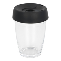 Szklanka CAROLINE, 340ml - 340 ml | PR-56004.02