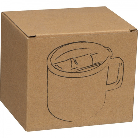 Kubek termiczny stalowy 300 ml | MC-6257706