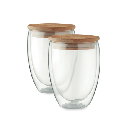 2 szklanki 350 ml w pudełku | MO-MO6739-22