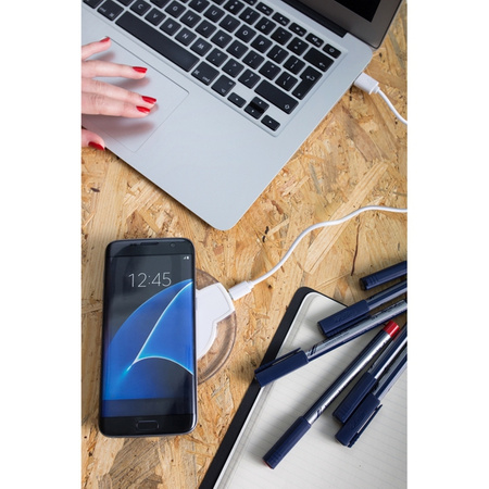 Ładowarka indukcyjna Call-ready | RD-R50170.06.O