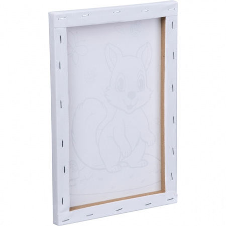 Kolorowanka na płótnie FLEETWOOD | EG-534706