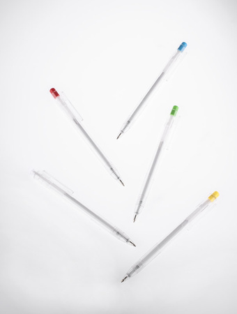 Długopis rPET KLIIR | BC-19671-08