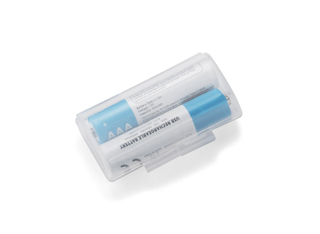 Zestaw akumulatorków AAA 450 mAh | BC-09126