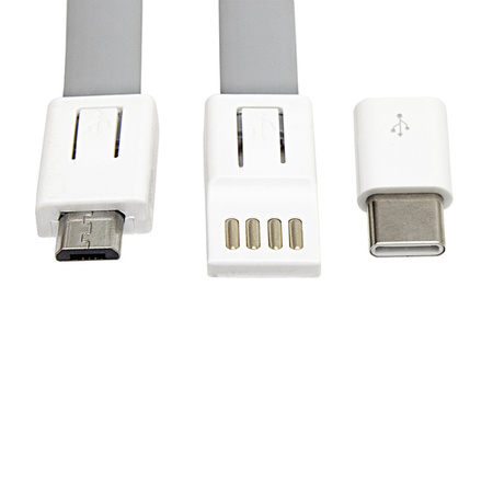 Kabel USB Color click&go | R50177.99