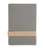 Notes z zapięciem ELITE A5 | BC-18008-14