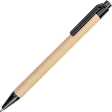 Notes A6 w linie z długopisem KEYSTONE | EG-197601
