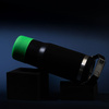 Termokubek STAFFY ze stali nierdzewnej, czarny - 900 ml | PR-5072.02
