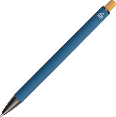 Długopis z aluminium z recyklingu | MC-1524504