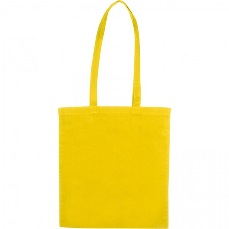 Torba bawełniana z długimi uszami 140 g/m2 | MC-6088008