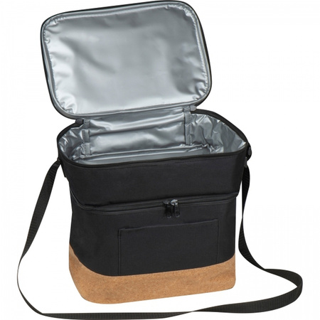 Torba termiczna na 6 puszek 500 ml | MC-6261003