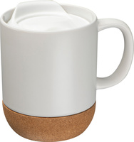 Kubek ceramiczny do sublimacji SAN JOSE 300 ml | EG-382506