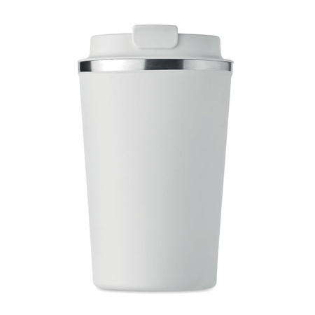 Dwuścienny kubek 350 ml | MO-MO6276-06