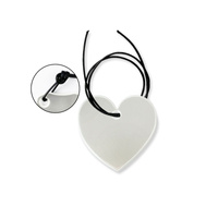 Zawieszka REF-HEART | BC-20347-00