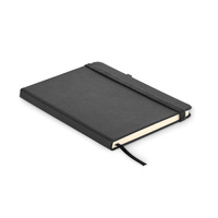 Notes A5 z recyklingowanego PU | MO-MO6835-03